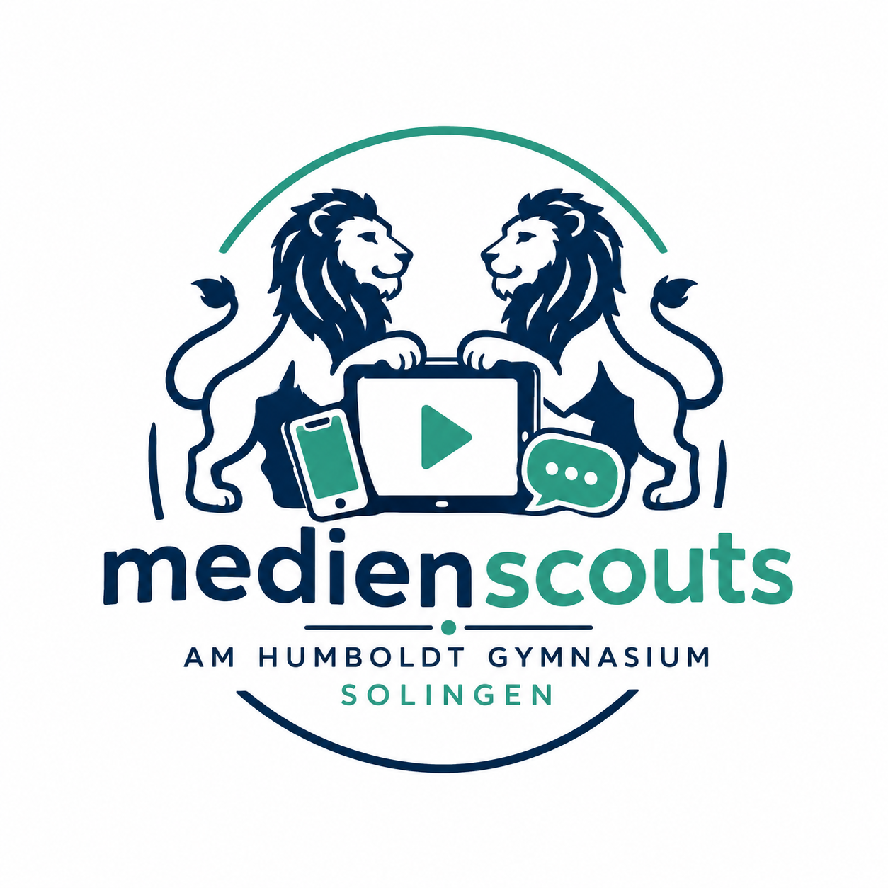 Medienscouts HGS